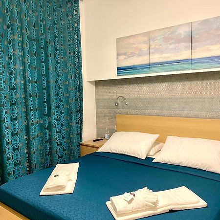 L'Ultima Luna Hotell Termoli Eksteriør bilde