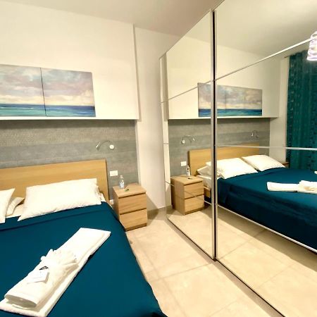 L'Ultima Luna Hotell Termoli Eksteriør bilde