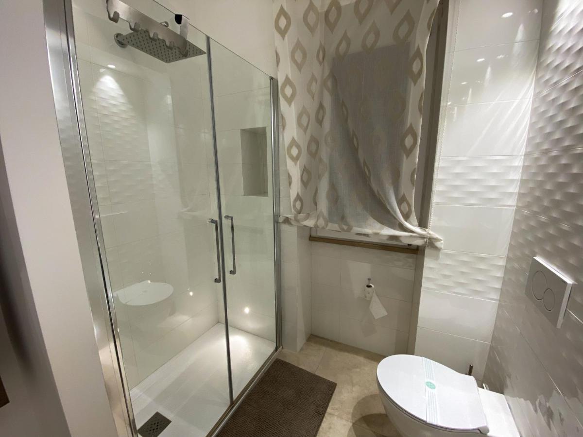 L'Ultima Luna Hotell Termoli Eksteriør bilde