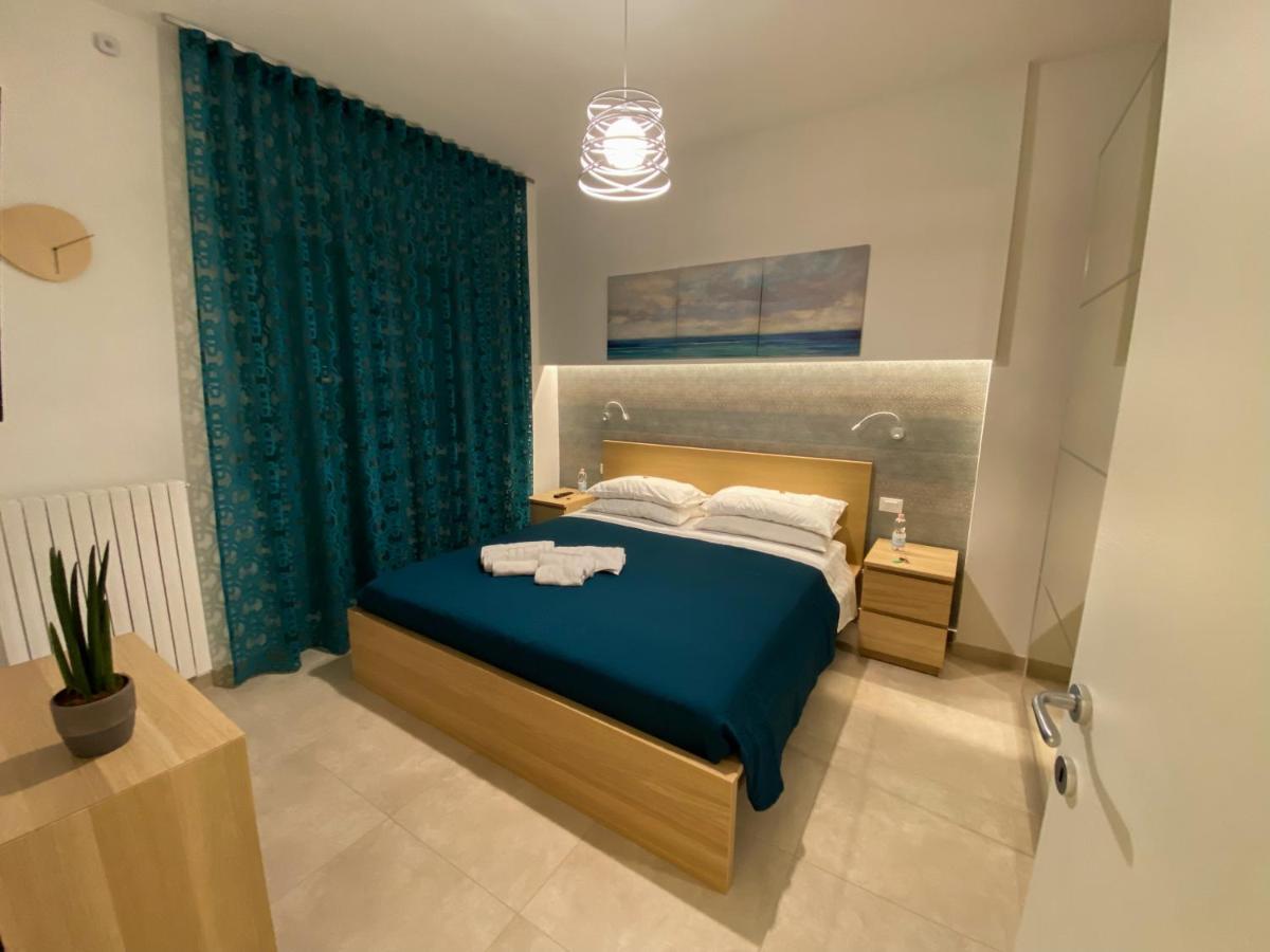 L'Ultima Luna Hotell Termoli Eksteriør bilde
