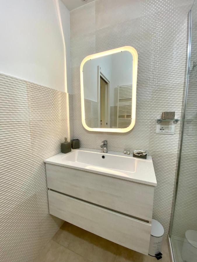 L'Ultima Luna Hotell Termoli Eksteriør bilde