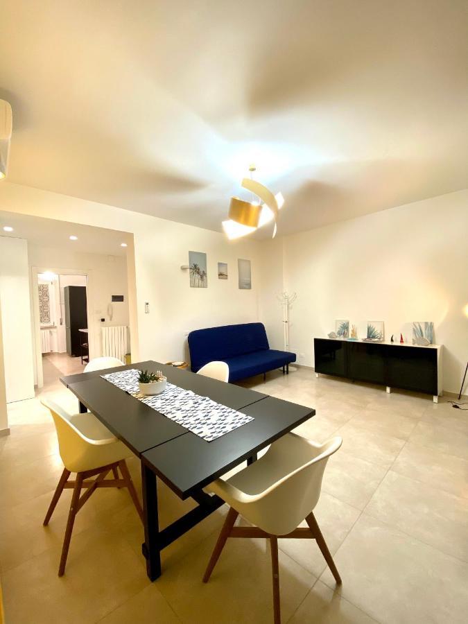 L'Ultima Luna Hotell Termoli Eksteriør bilde